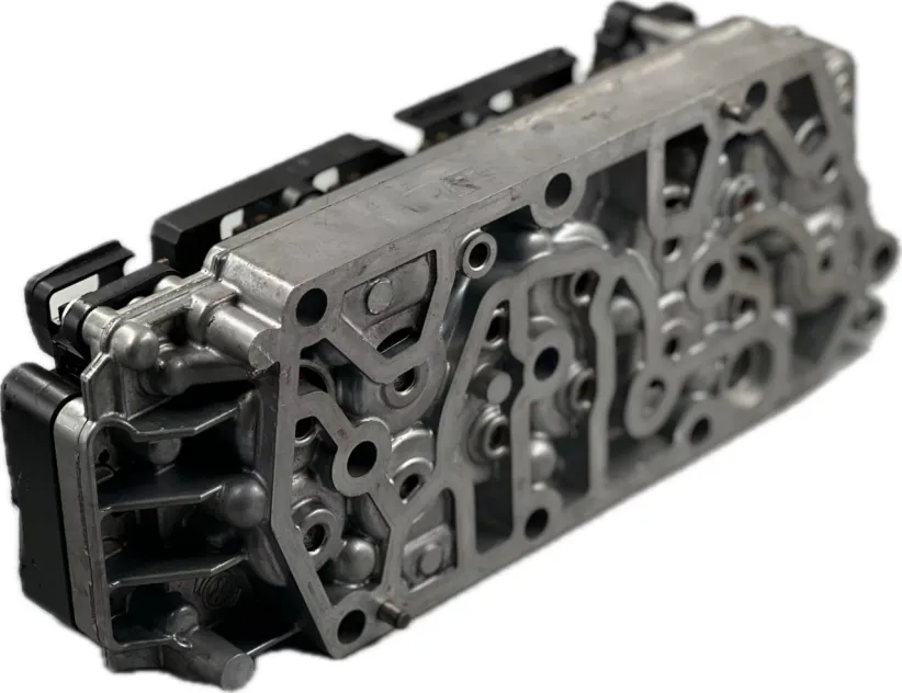 डीएएफ 0501330550 के022839 12100953 2033483 42575280 81325506018 वाल्व ब्लॉक ट्रैक्सन