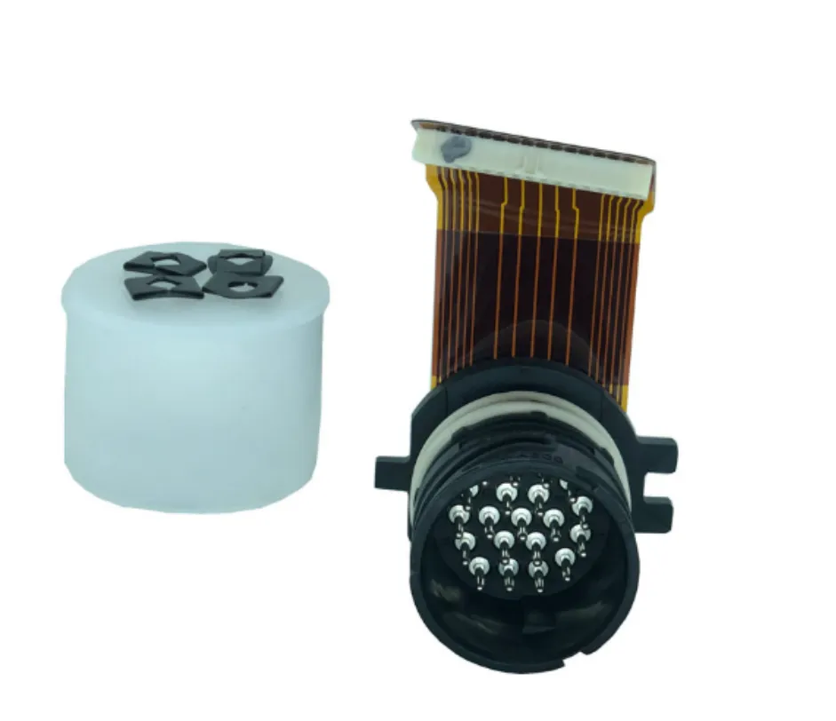 मर्सिडीज 4461802004 कनेक्टर