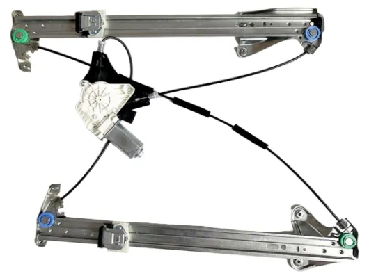 मर्सिडीज़-बेंज A9607201246 विंडो लिफ्ट मोटर दाहिनी ओर