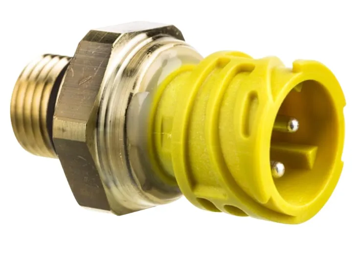 प्रेशर सेंसर - 21634017 वोल्वो बी/एफएच/एफएम/एनएच