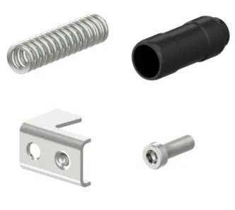 वोल्वो 20562629 रिपेट किट