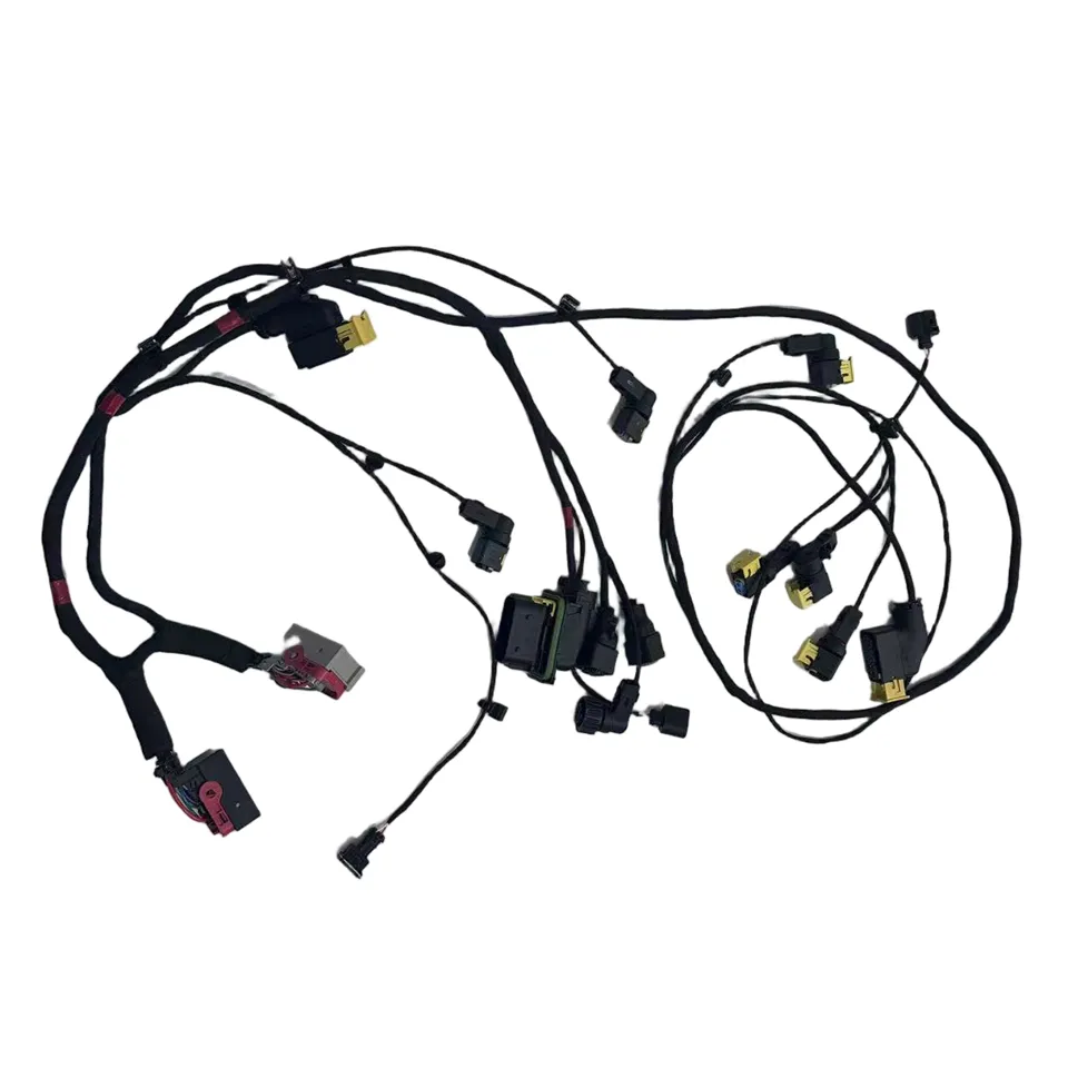 वोल्वो 22262399 वायर हार्नेस