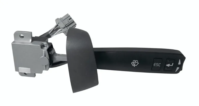 विंडशील्ड वाइपर स्विच/20553740 वोल्वो बी/एफएच/एफएम/एनएच